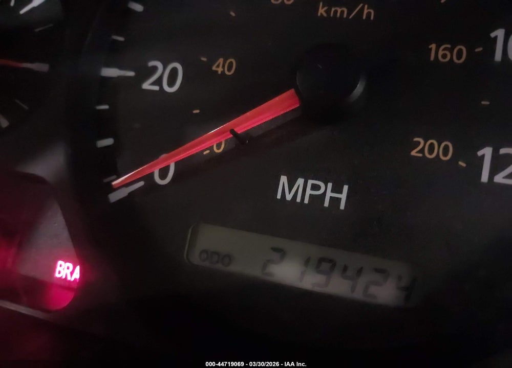 2004 NISSAN SENTRA 1.8S VIN: 3N1CB51D84L883086