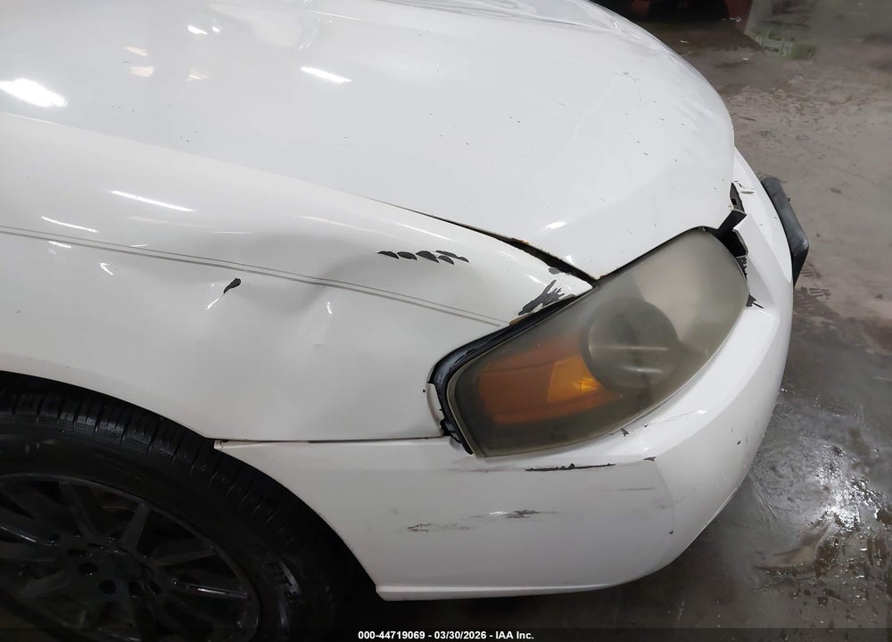 2004 NISSAN SENTRA 1.8S VIN: 3N1CB51D84L883086