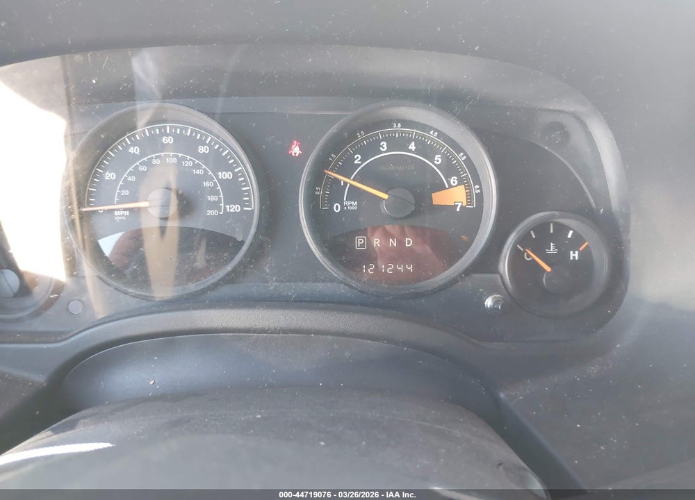 2017 JEEP PATRIOT SPORT FWD VIN: 1C4NJPBB4HD132211