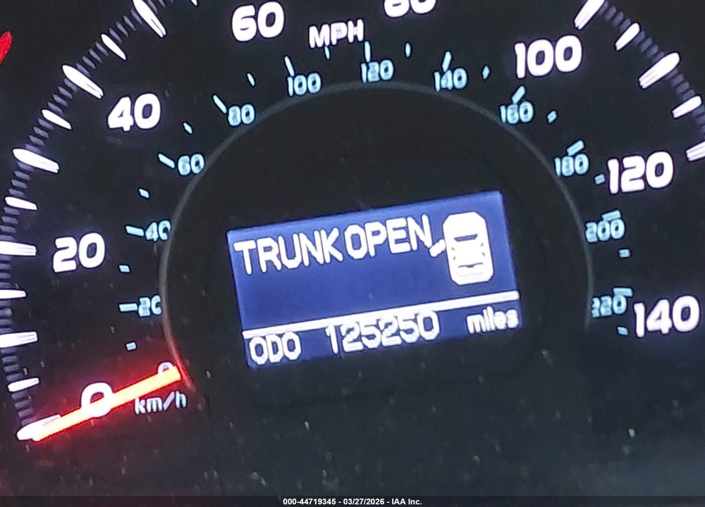 2011 TOYOTA CAMRY XLE VIN: 4T1BF3EK0BU767163