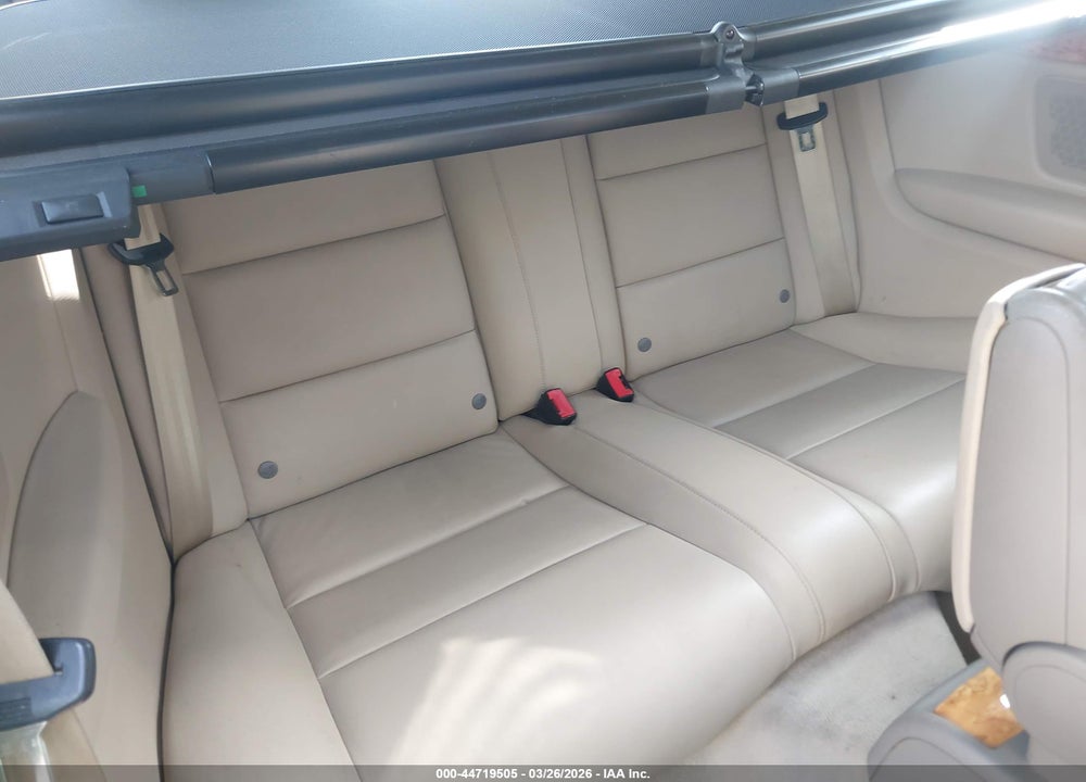 2007 AUDI A4 2.0T VIN: WAUAF48H97K028265