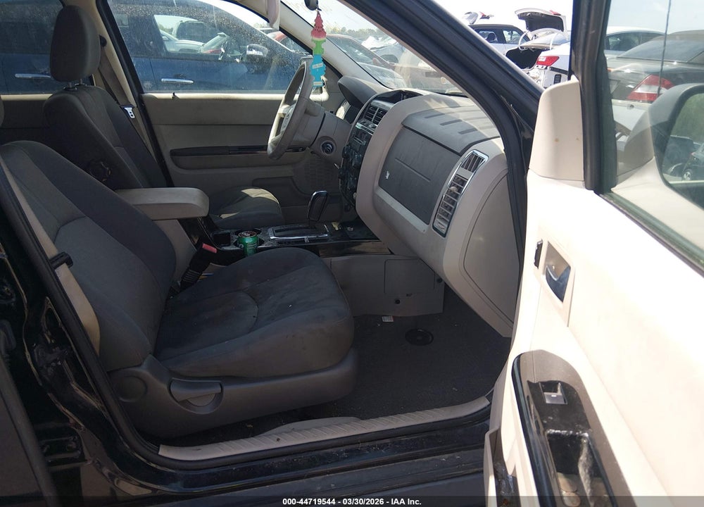 2008 MAZDA TRIBUTE S TOURING VIN: 4F2CZ96118KM13651