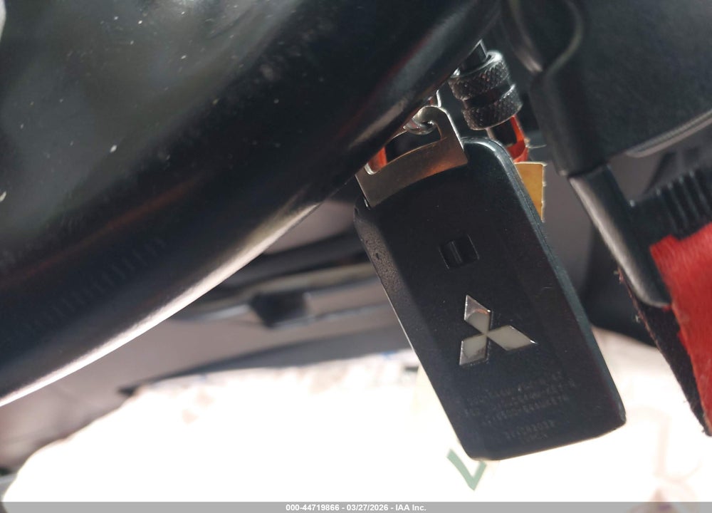 2010 MITSUBISHI LANCER GTS VIN: JA32U8FW4AU013477