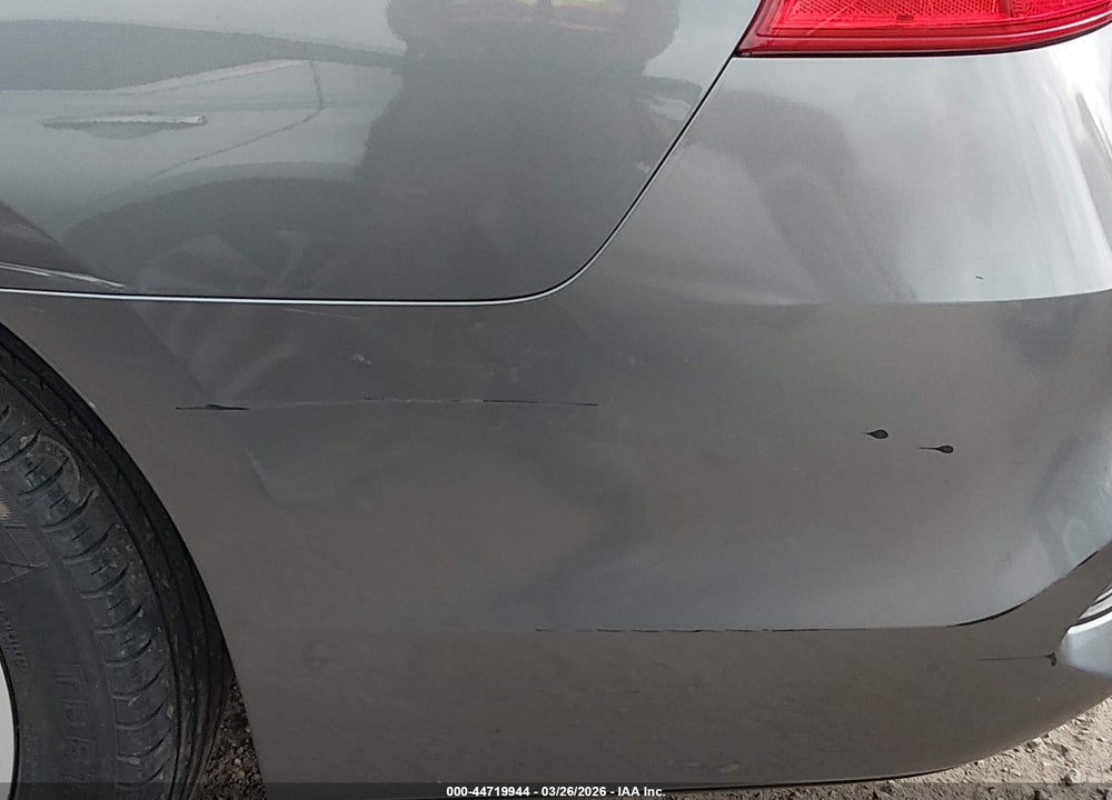 2019 NISSAN SENTRA SV VIN: 3N1AB7AP6KL609895
