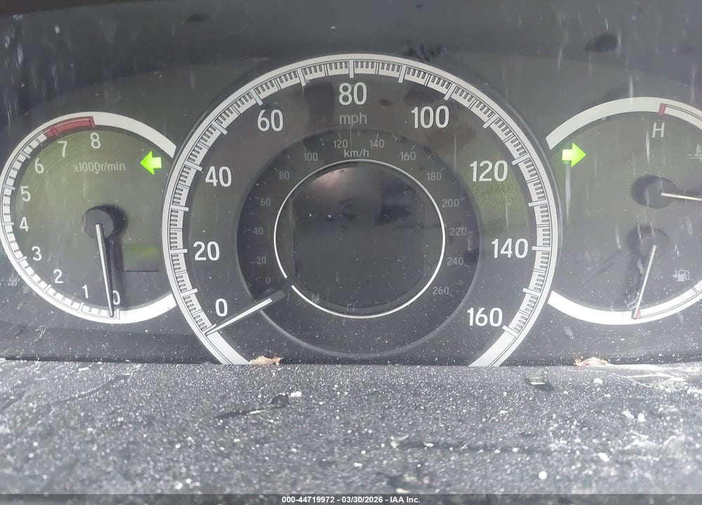 2017 HONDA ACCORD TOURING V6 VIN: 1HGCR3F9XHA034948