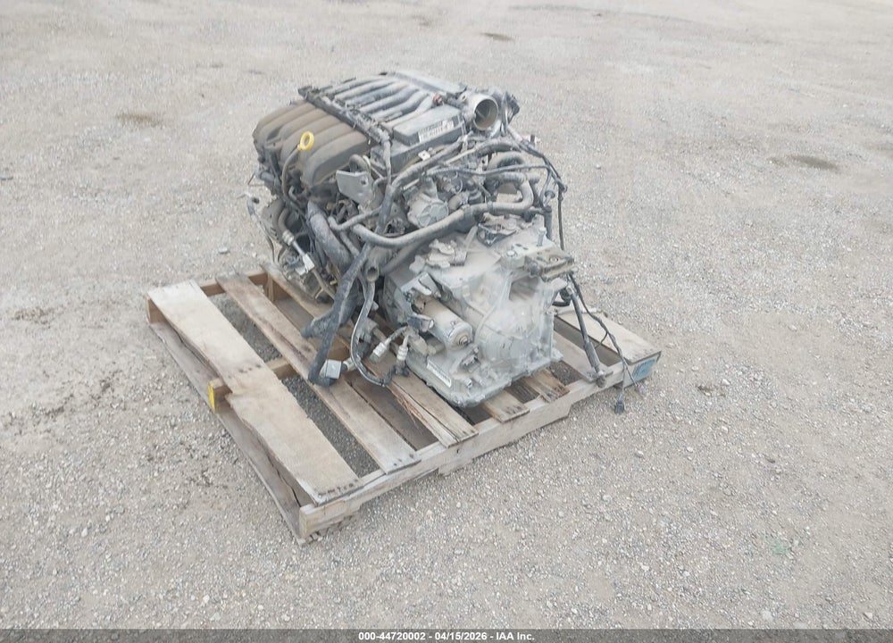 2021 VOLKSWAGEN ATLAS 3.6L V6 SE W/TECHNOLOGY VIN: 1V2JR2CA2MC584012