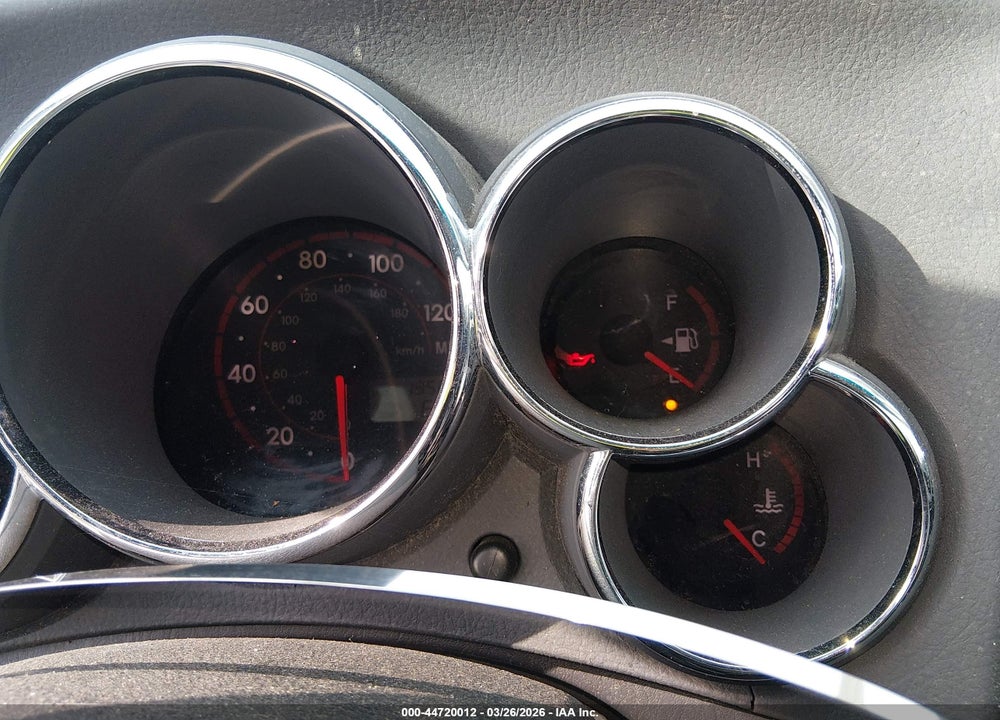 2005 PONTIAC VIBE VIN: 5Y2SL63845Z458907