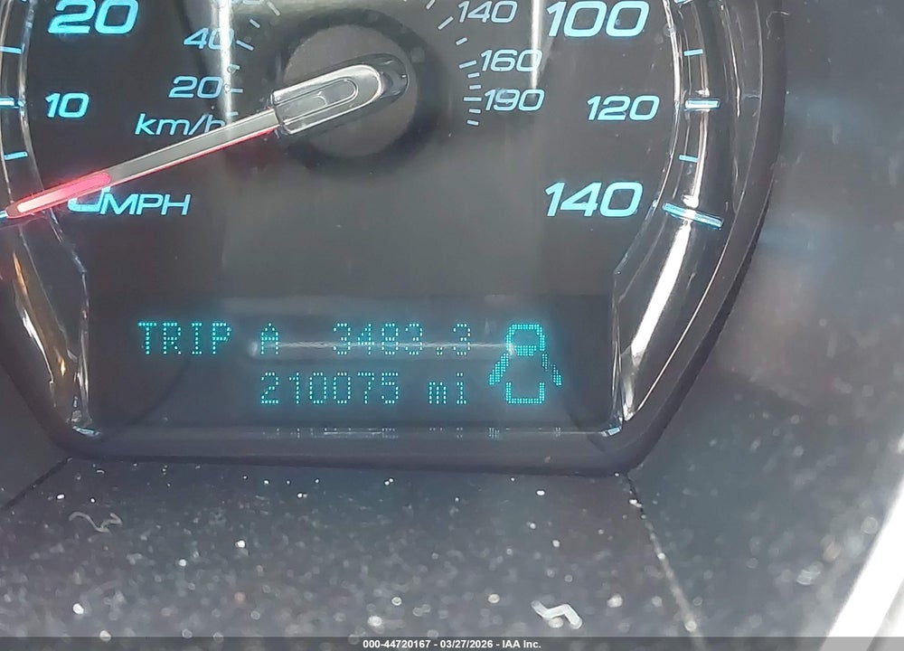 2010 FORD TAURUS SE VIN: 1FAHP2DW4AG112646
