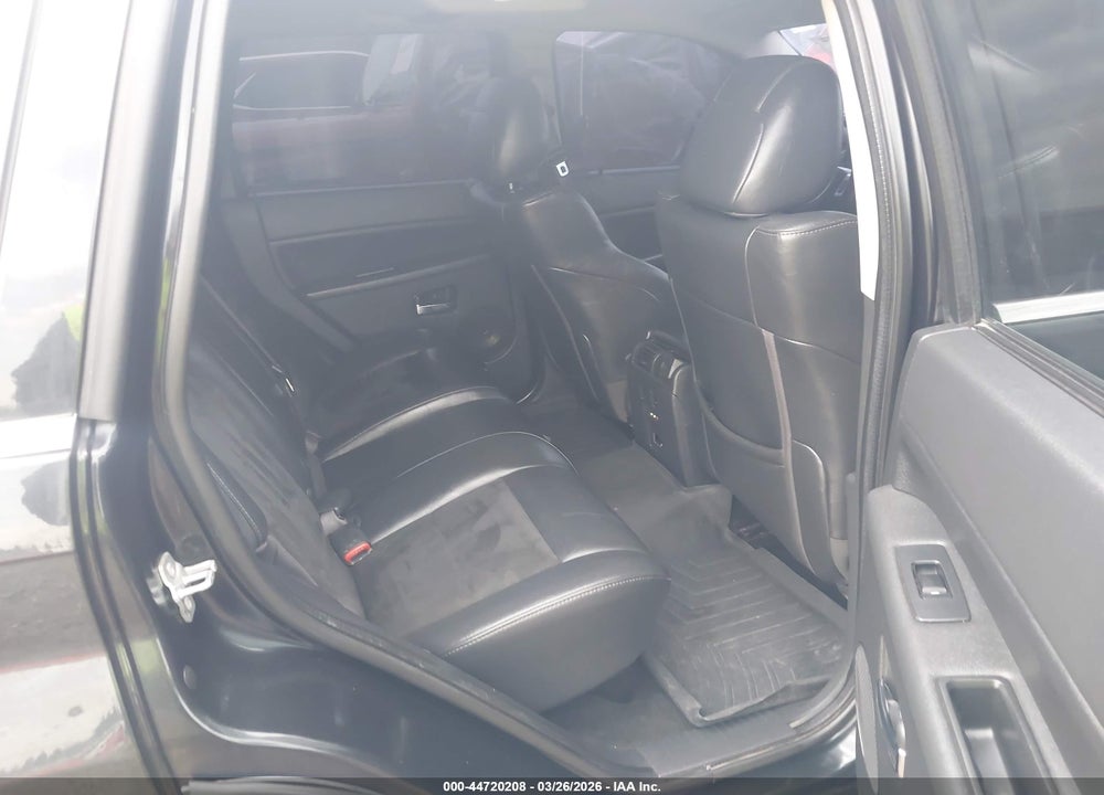 2009 JEEP GRAND CHEROKEE SRT8 VIN: 1J8HR78W09C551527