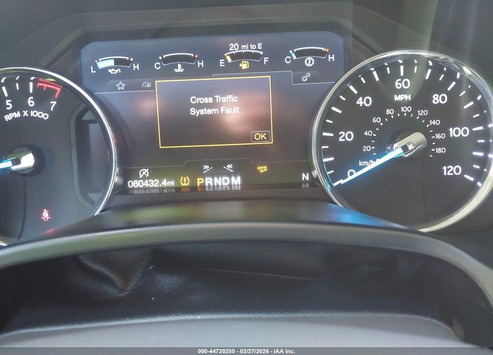 2019 FORD EXPEDITION MAX LIMITED VIN: 1FMJK1KT4KEA47819