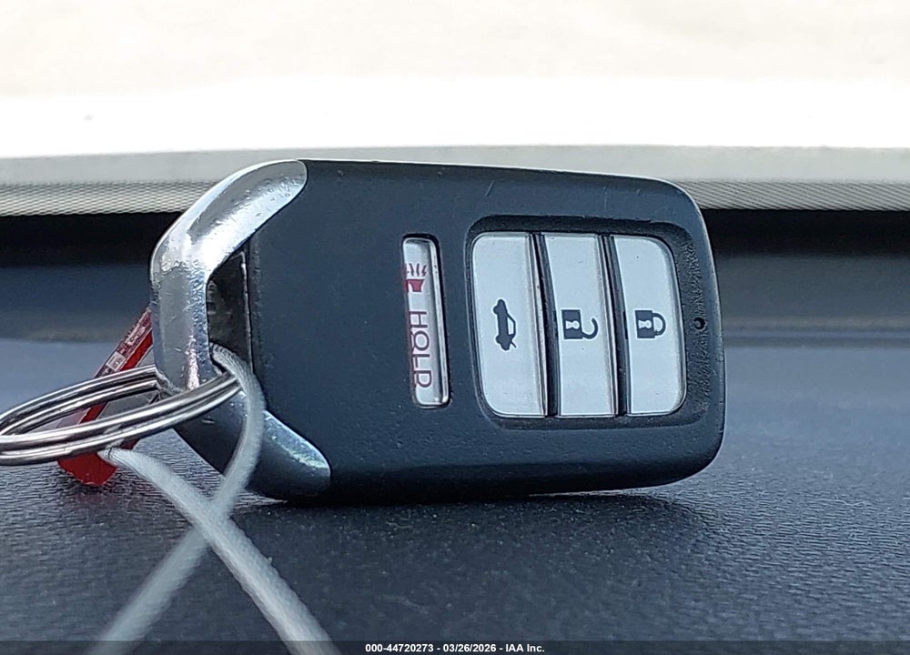 2013 HONDA ACCORD EX VIN: 1HGCR2F72DA191621