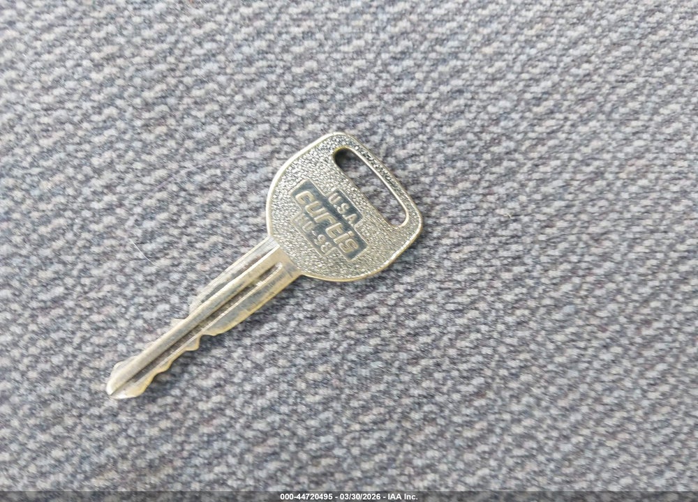 1997 HONDA CIVIC EX VIN: 2HGEJ8646VH570004
