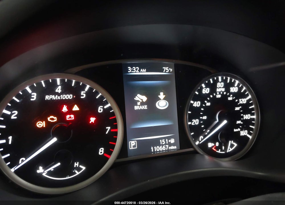 2017 NISSAN SENTRA SV VIN: 3N1AB7AP3HY365439