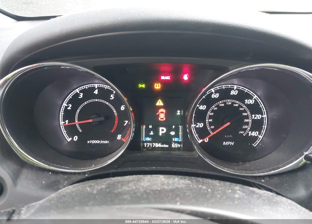 2019 MITSUBISHI OUTLANDER SPORT 2.0 ES VIN: JA4AP3AU1KU029502