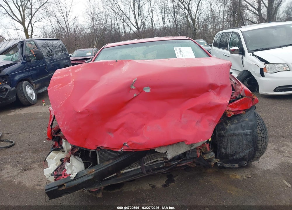 2004 TOYOTA CAMRY SOLARA SE VIN: 4T1CE38P24U883417