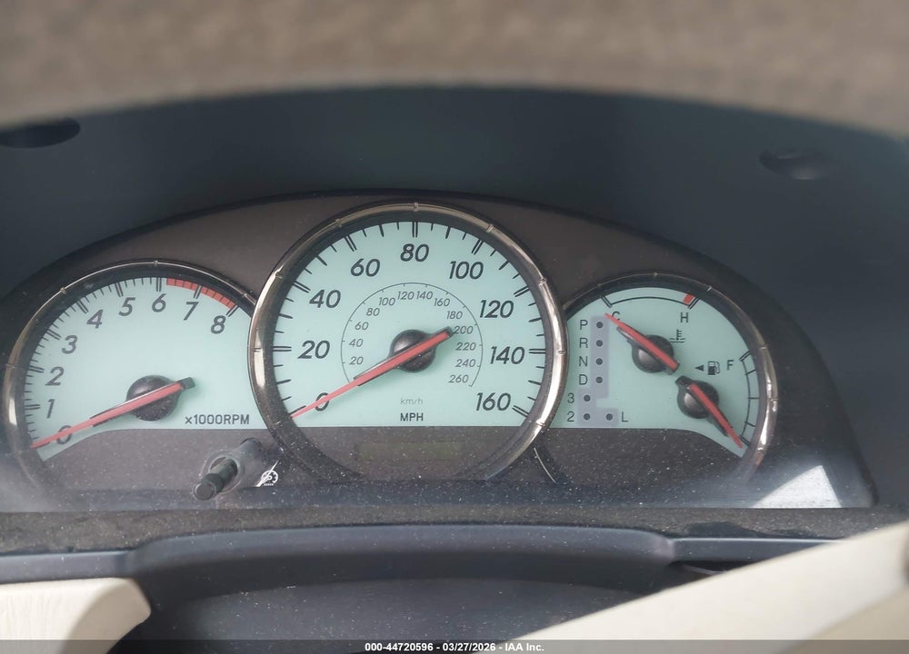 2004 TOYOTA CAMRY SOLARA SE VIN: 4T1CE38P24U883417