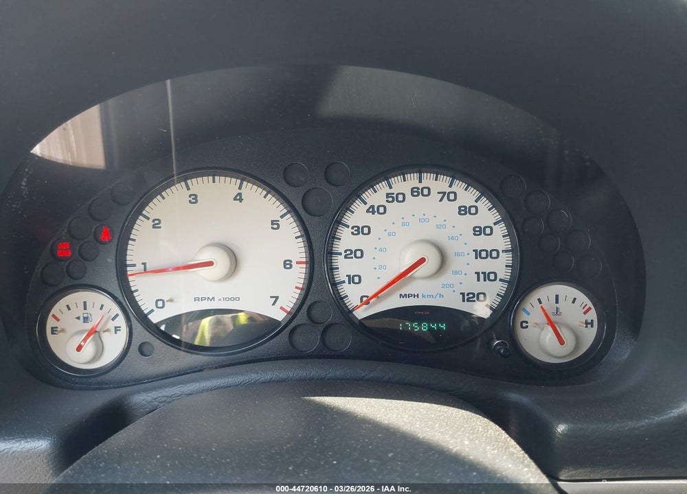 2004 JEEP LIBERTY SPORT VIN: 1J4GL48K54W268512