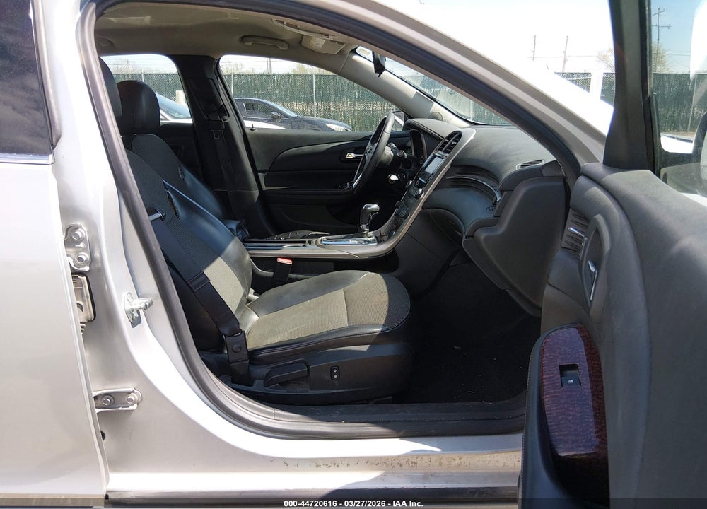 2013 CHEVROLET MALIBU 2LT VIN: 1G11E5SA5DF268241