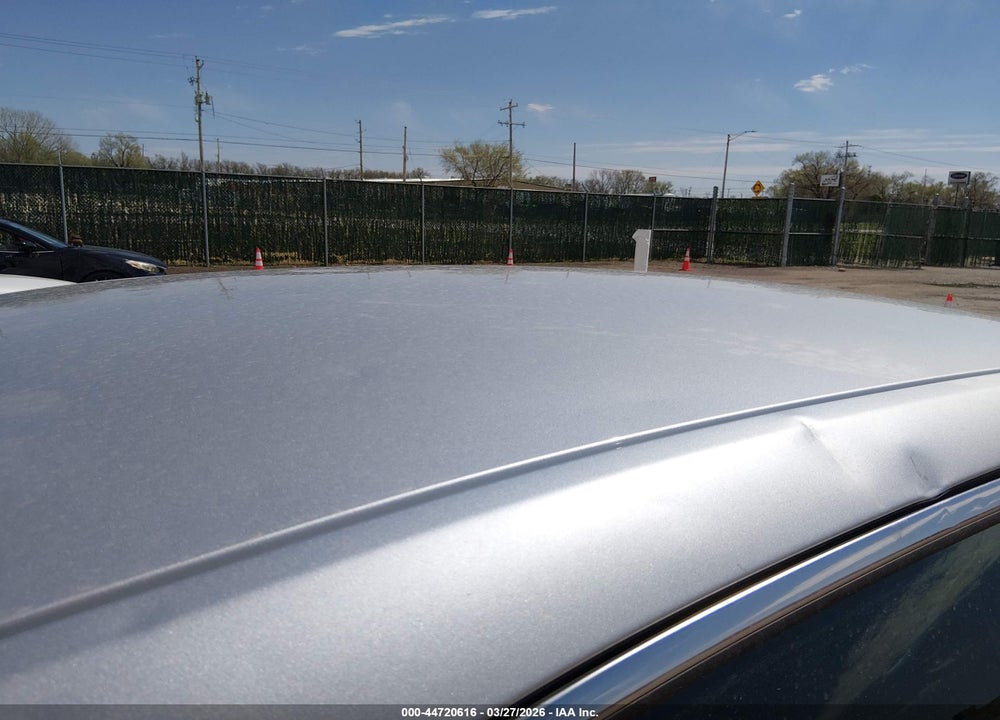 2013 CHEVROLET MALIBU 2LT VIN: 1G11E5SA5DF268241