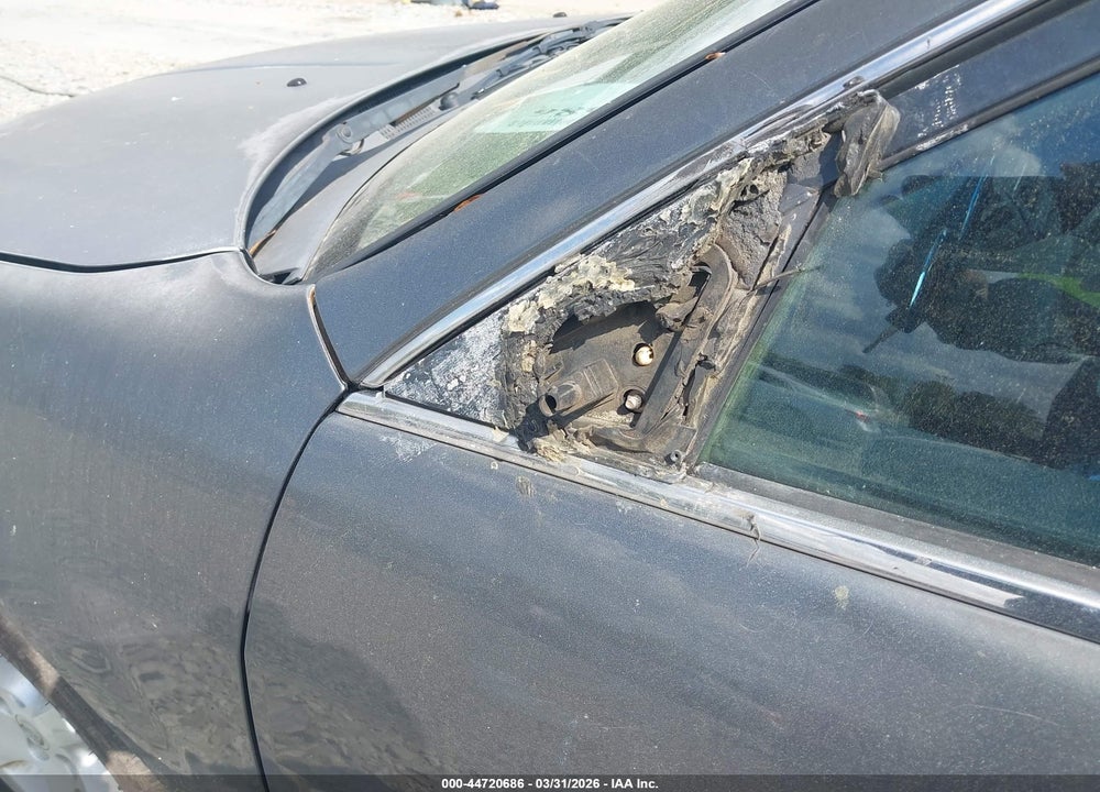2005 NISSAN ALTIMA 2.5 S VIN: 1N4AL11D85C334453