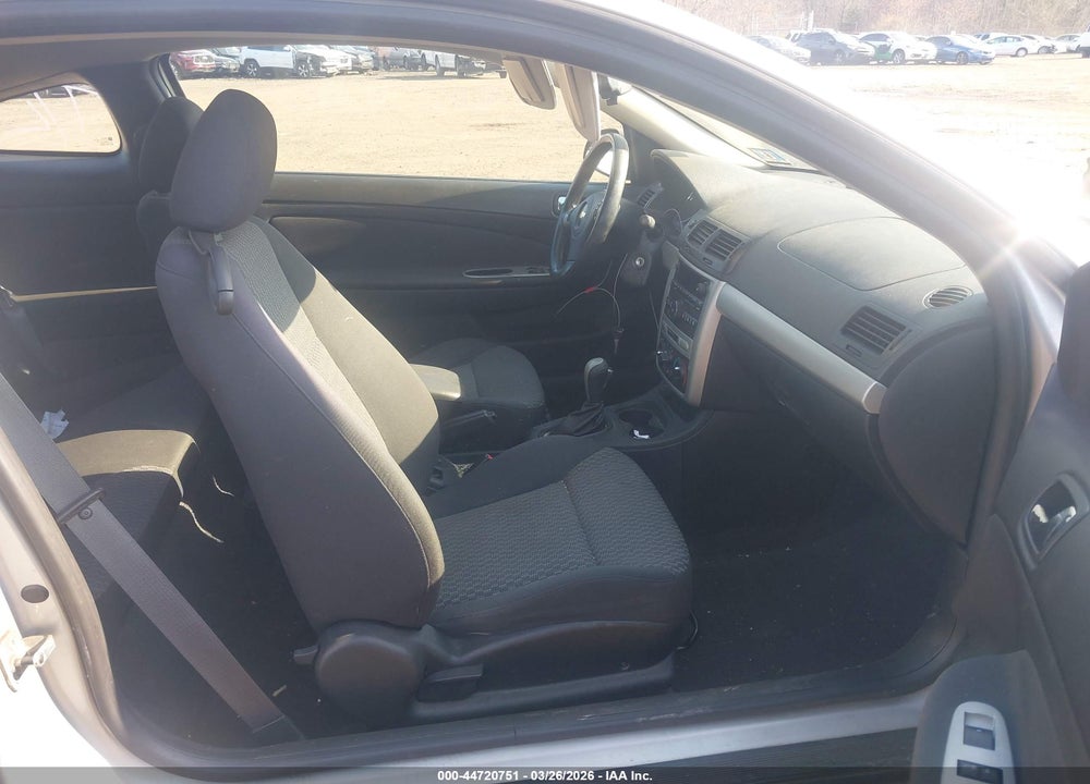 2009 CHEVROLET COBALT LT VIN: 1G1AT18HX97171220
