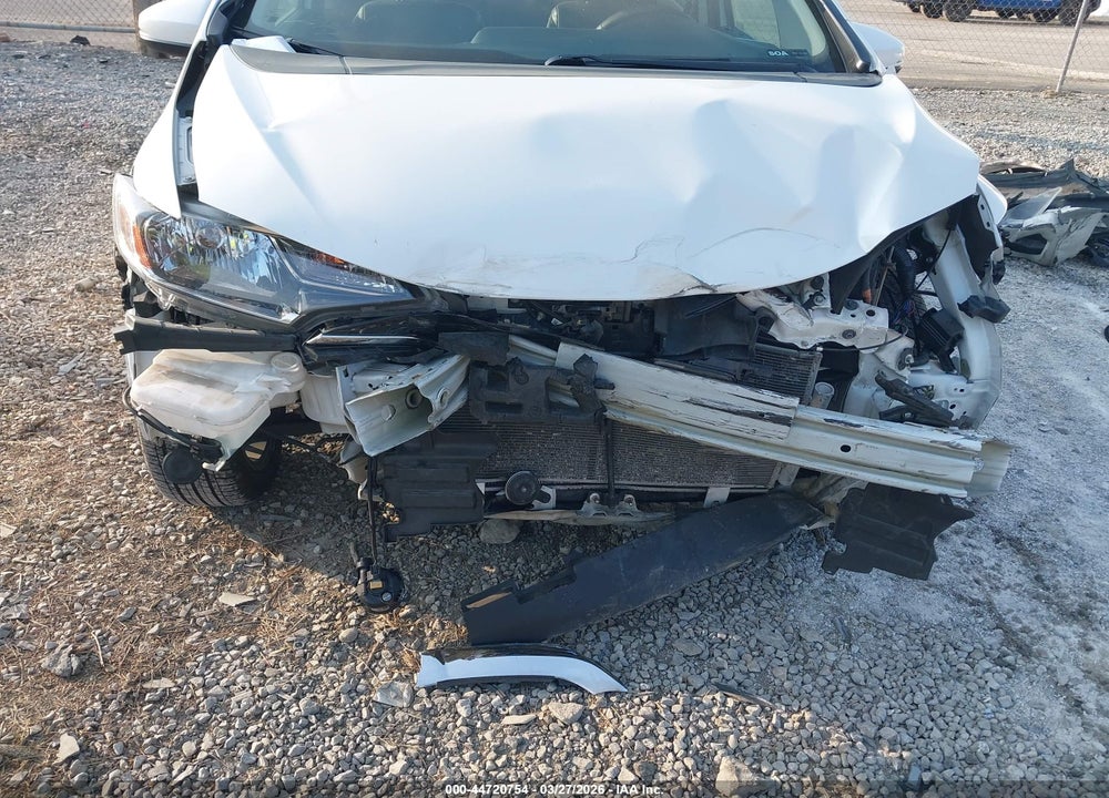 2020 HONDA FIT EX-L VIN: 3HGGK5H9XLM715184