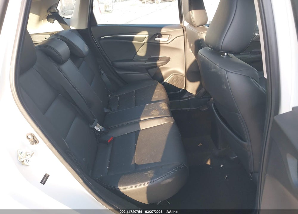 2020 HONDA FIT EX-L VIN: 3HGGK5H9XLM715184