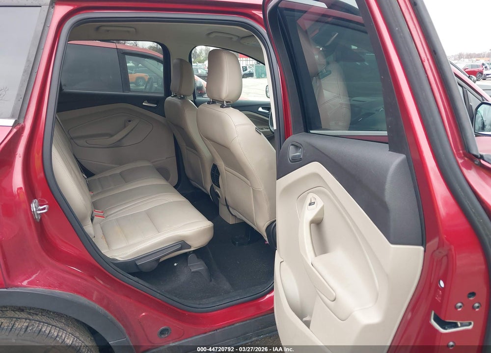 2018 FORD ESCAPE SEL VIN: 1FMCU9HD3JUC95288