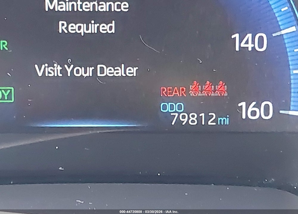 2021 TOYOTA COROLLA HYBRID LE VIN: JTDEAMDE8MJ024269