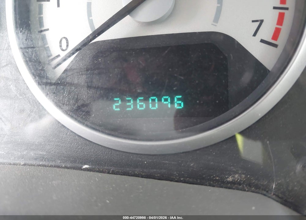 2010 CHRYSLER TOWN & COUNTRY TOURING VIN: 2A4RR5D11AR347352