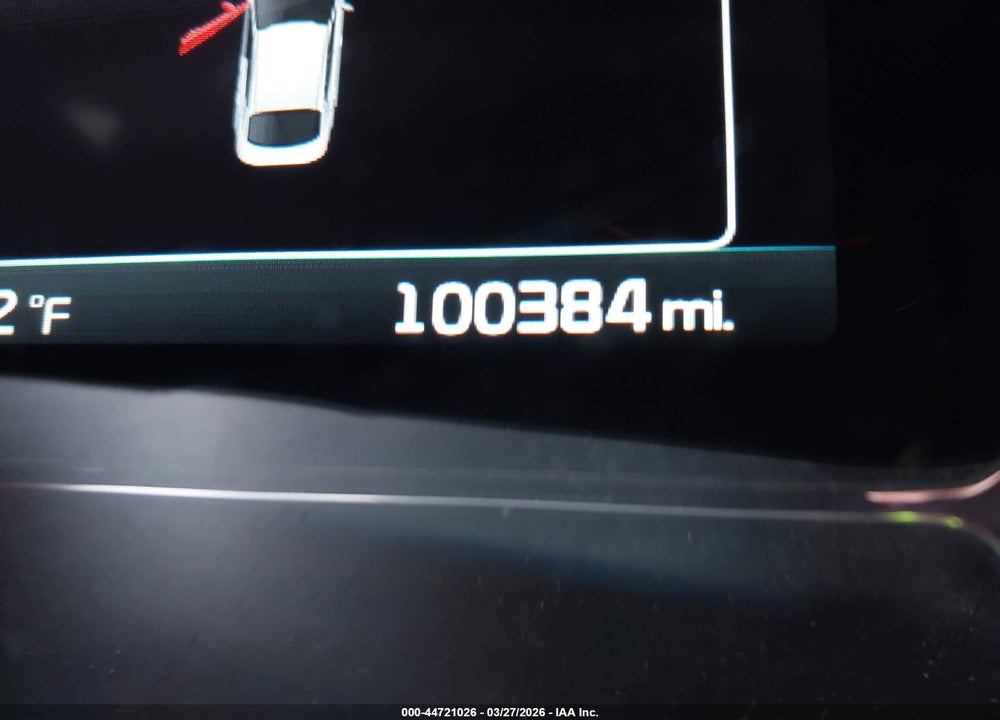 2015 KIA OPTIMA HYBRID VIN: KNAGM4AD5F5088712