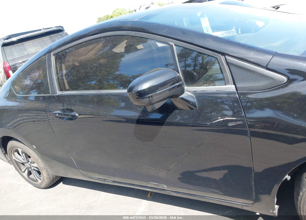 2015 HONDA CIVIC EX VIN: 2HGFG3B88FH518017
