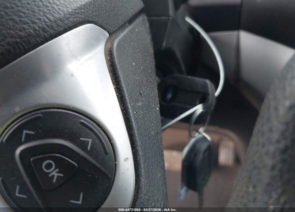 2014 FORD ESCAPE SE VIN: 1FMCU0GXXEUD02749