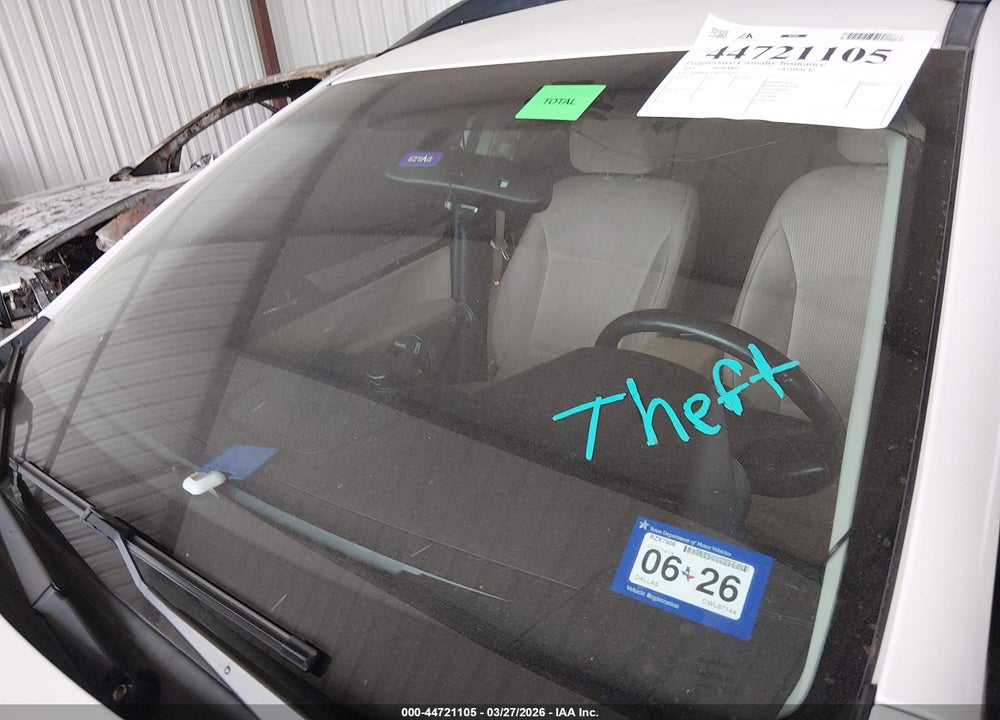 2015 SUBARU OUTBACK 2.5I PREMIUM VIN: 4S4BSACCXF3338507