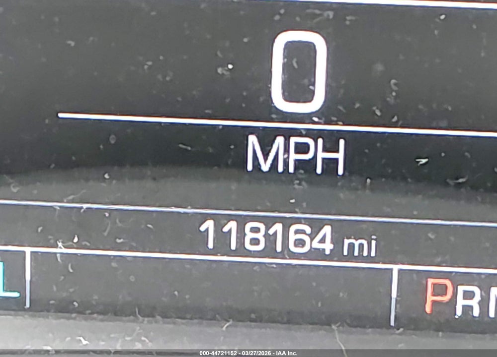 2017 CHEVROLET MALIBU 1LT VIN: 1G1ZE5ST1HF139892