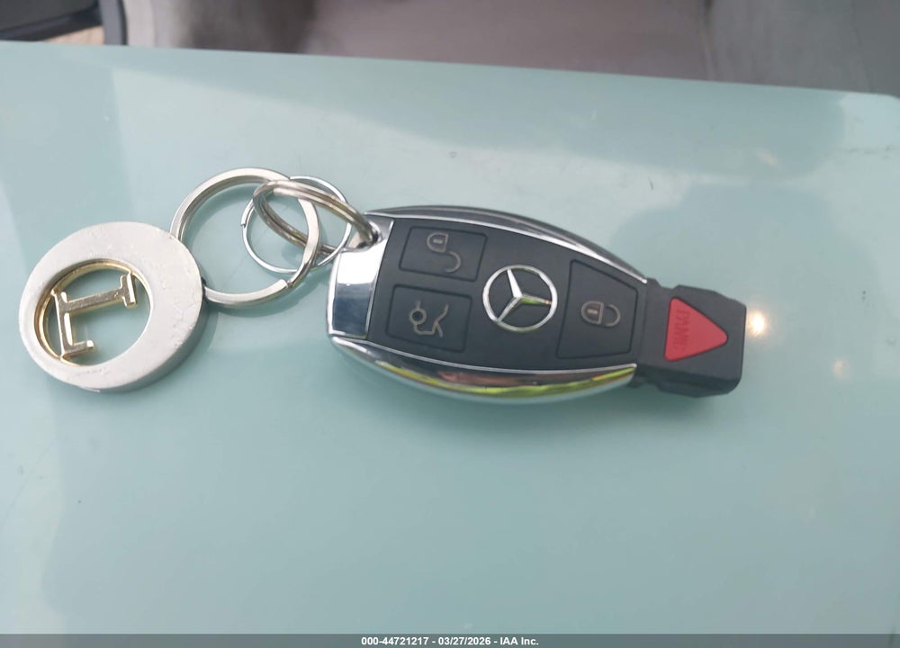2015 MERCEDES-BENZ S 550 VIN: WDDUG8CBXFA203169