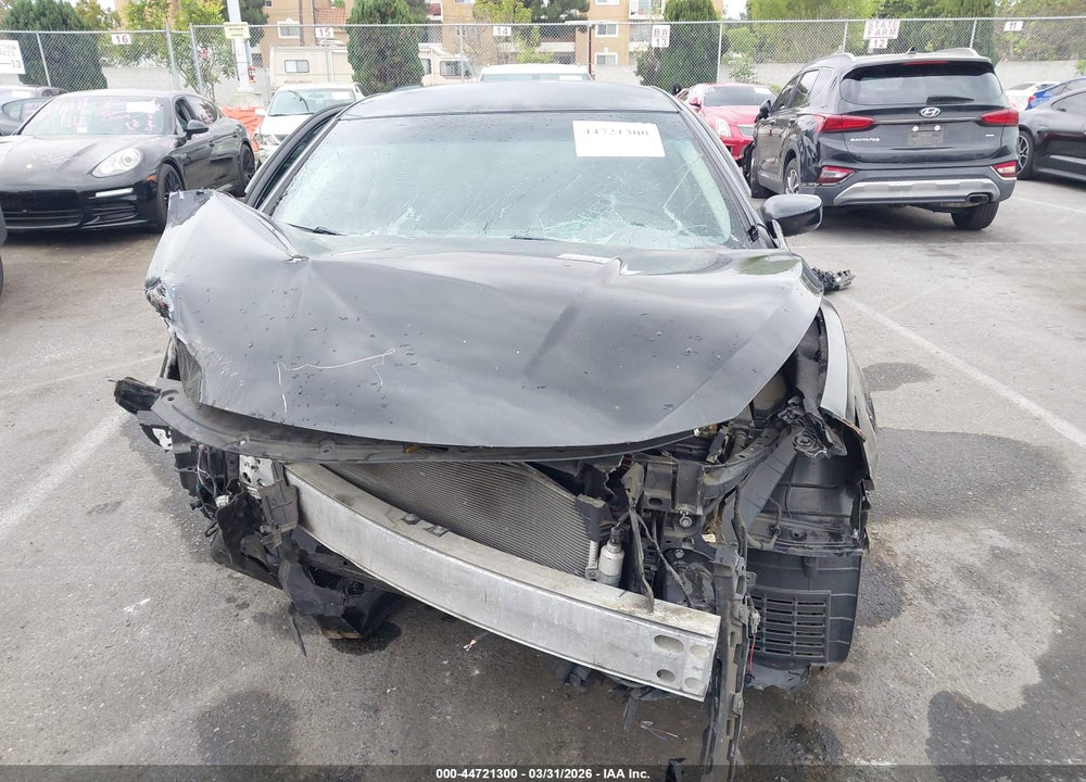 2018 NISSAN ALTIMA 2.5 SR VIN: 1N4AL3AP0JC295941