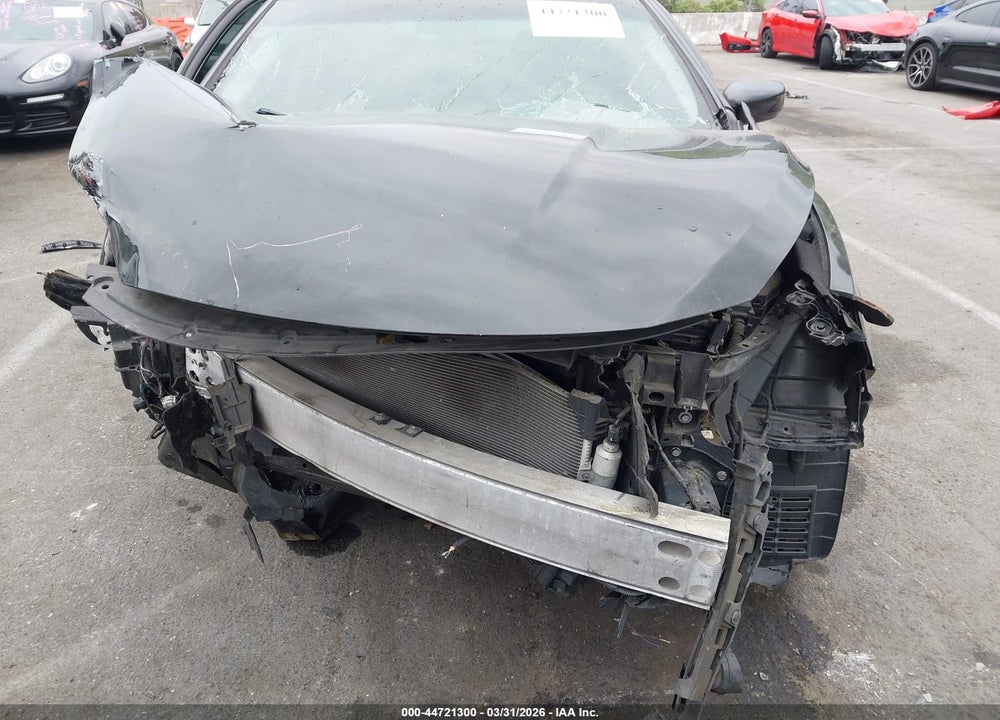 2018 NISSAN ALTIMA 2.5 SR VIN: 1N4AL3AP0JC295941
