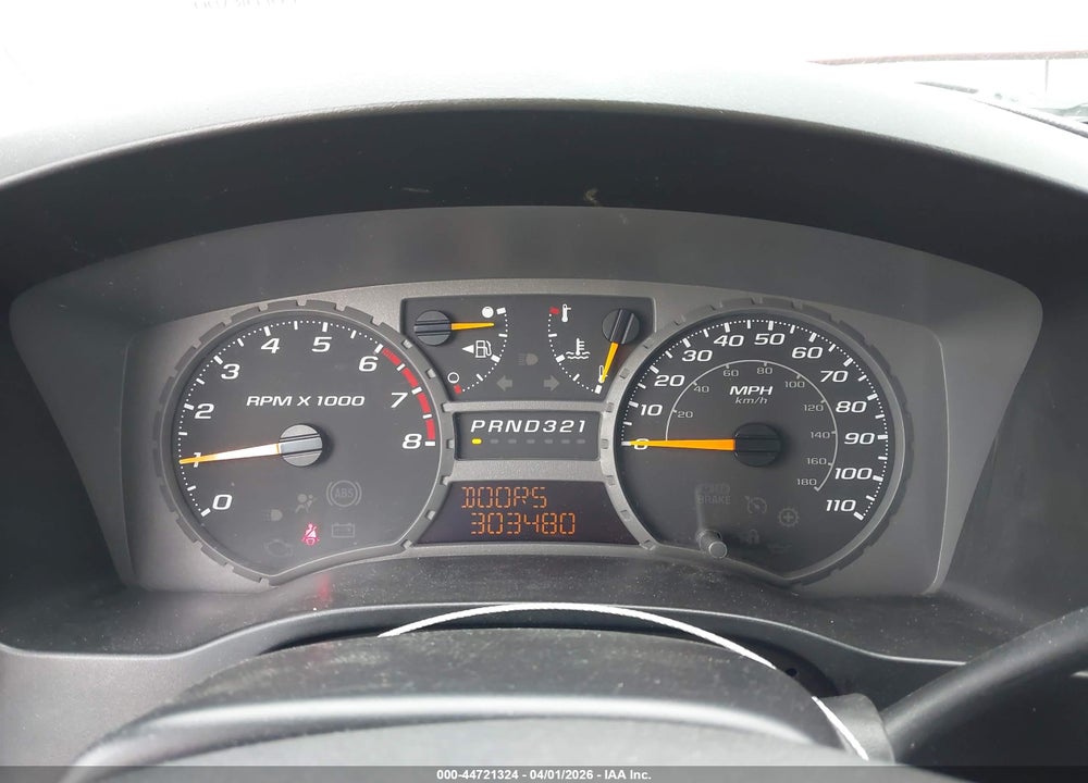 2005 CHEVROLET COLORADO LS VIN: 1GCCS136558169033