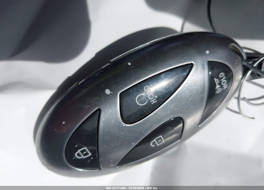 2024 HYUNDAI SONATA SEL VIN: KMHL64JA6RA388526
