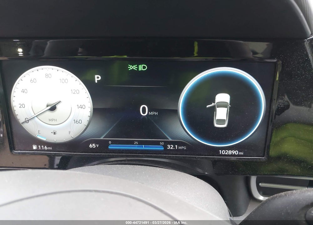 2022 HYUNDAI ELANTRA SEL VIN: 5NPLN4AG3NH056557