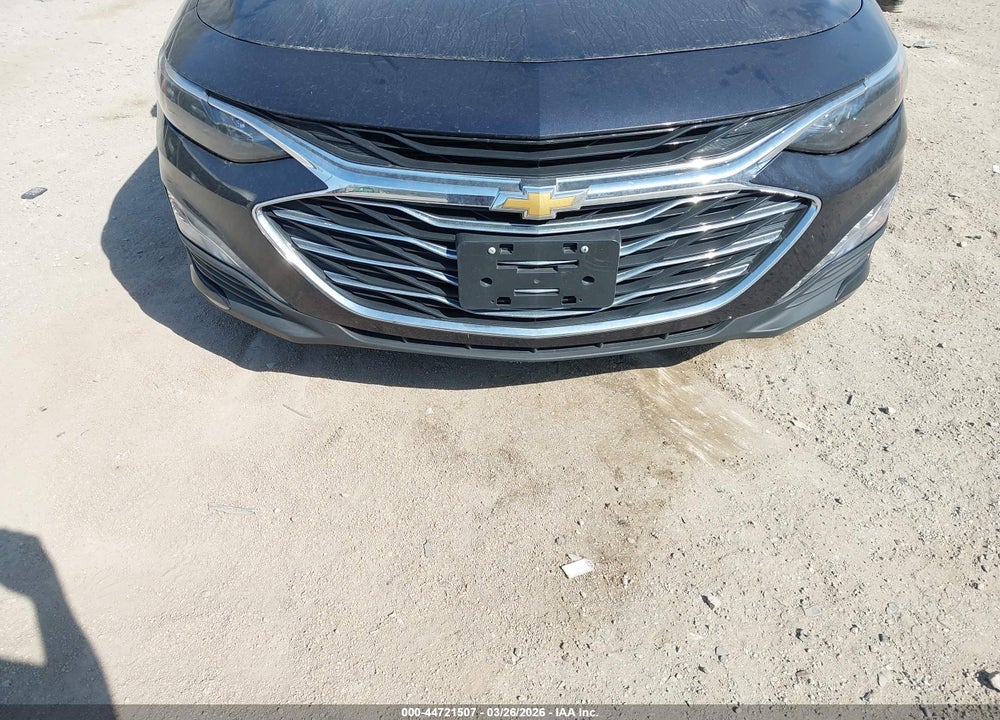 2023 CHEVROLET MALIBU FWD 1LT VIN: 1G1ZD5ST8PF226884