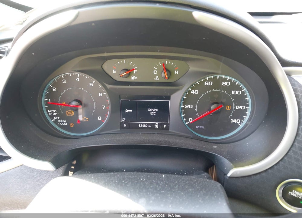 2023 CHEVROLET MALIBU FWD 1LT VIN: 1G1ZD5ST8PF226884