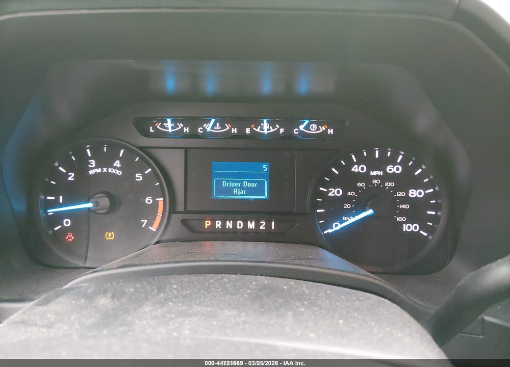 2017 FORD F-350 CHASSIS XL VIN: 1FDRF3G6XHEE66059