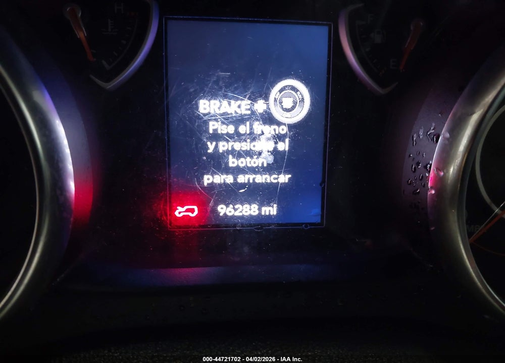 2020 JEEP WRANGLER UNLIMITED SPORT 4X4 VIN: 1C4HJXDG4LW270530