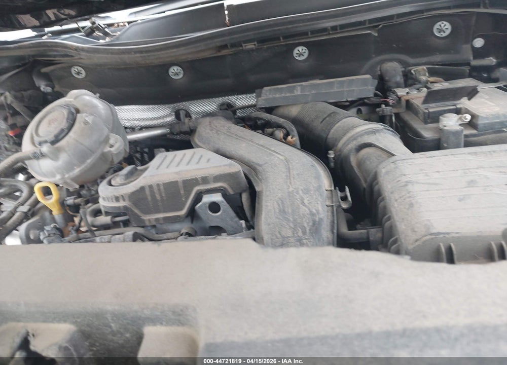2022 VOLKSWAGEN TAOS 1.5T SE VIN: 3VVTX7B23NM071957