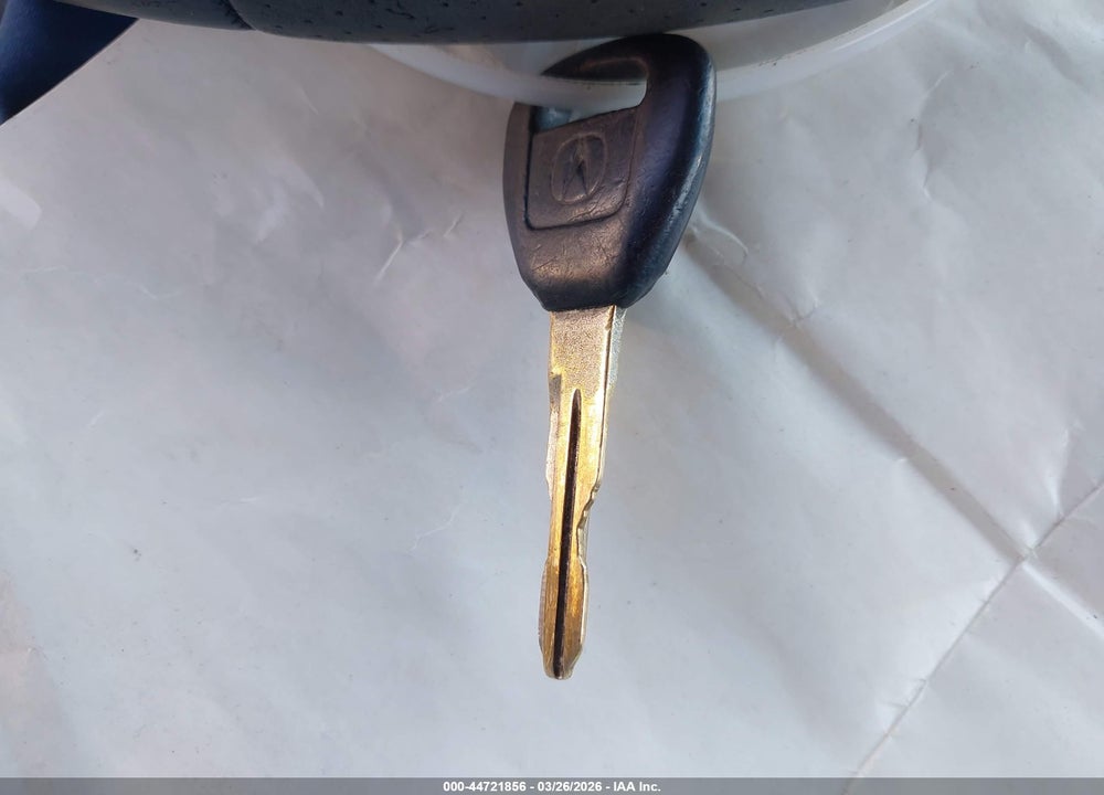2002 ACURA TL 3.2 TYPE S VIN: 19UUA56852A044096