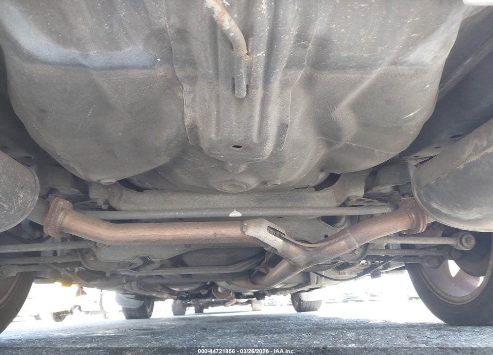 2002 ACURA TL 3.2 TYPE S VIN: 19UUA56852A044096