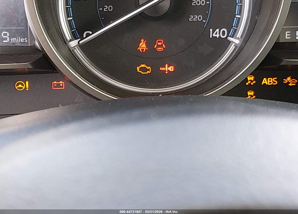 2019 TOYOTA YARIS VIN: 3MYDLBYVXKY505140