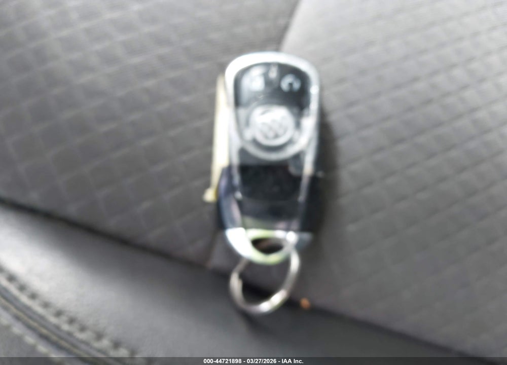2019 BUICK ENCORE AWD PREFERRED VIN: KL4CJESB3KB776047